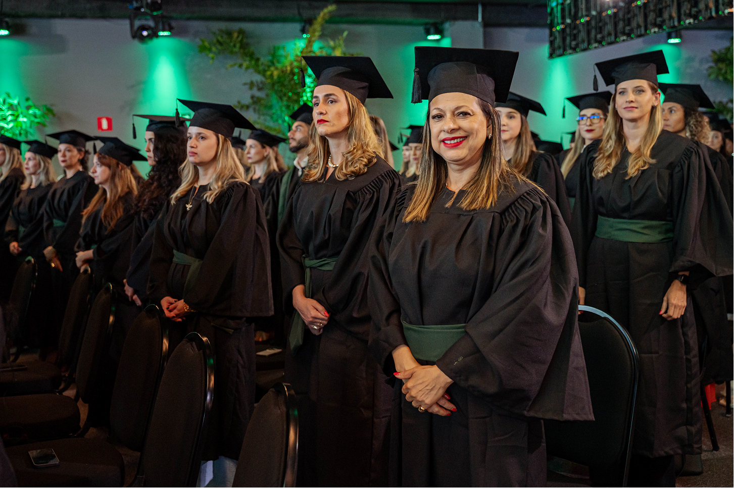 Grupo Altis — Universidade Corporativa de Saúde Mental Integrativa