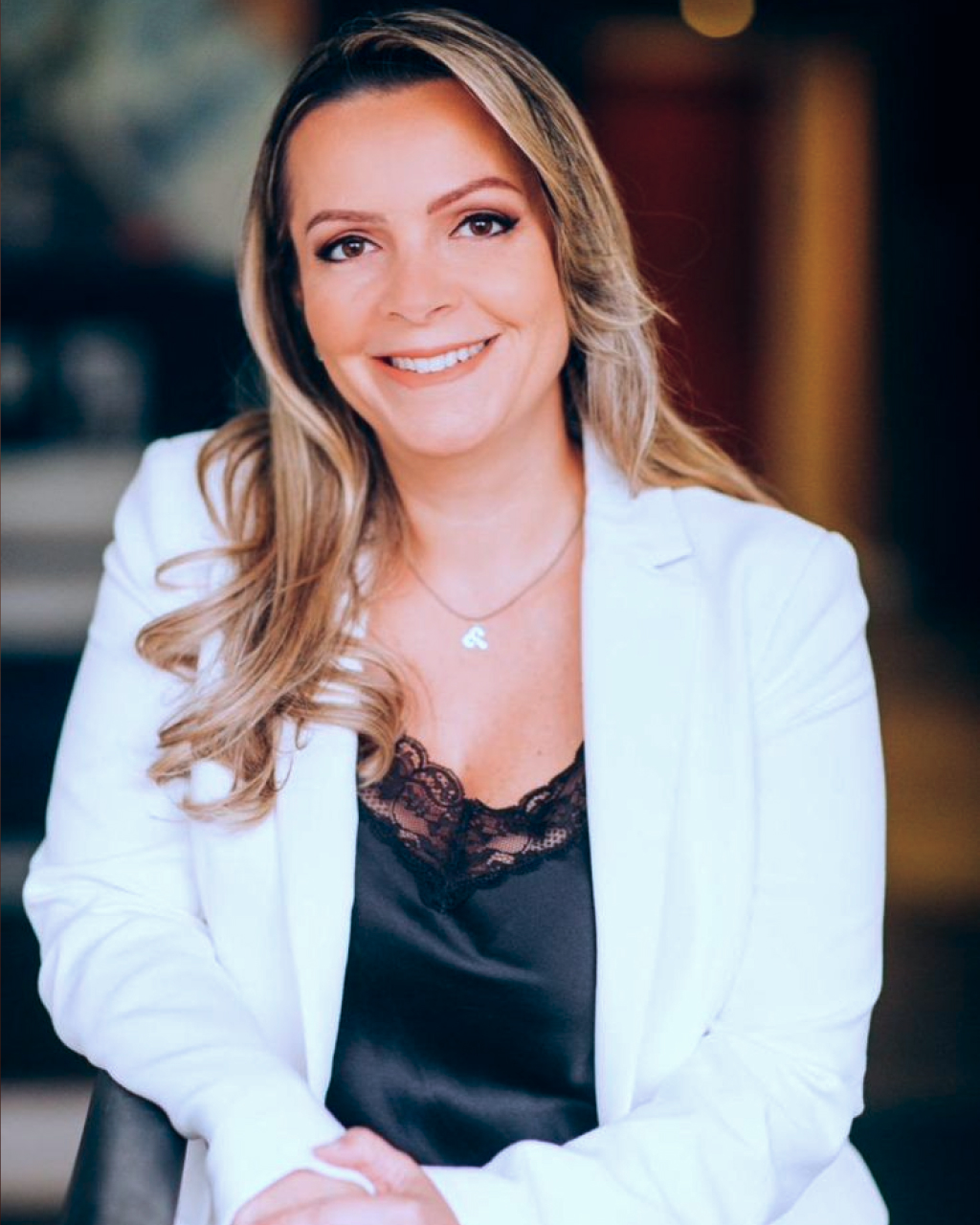 Carolina Farrapeira