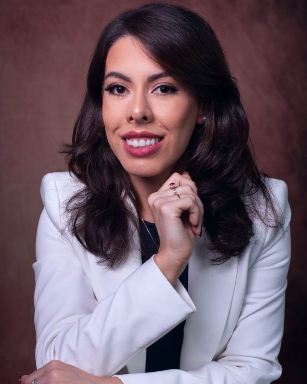 Dra. Thalita Lopes da Silva